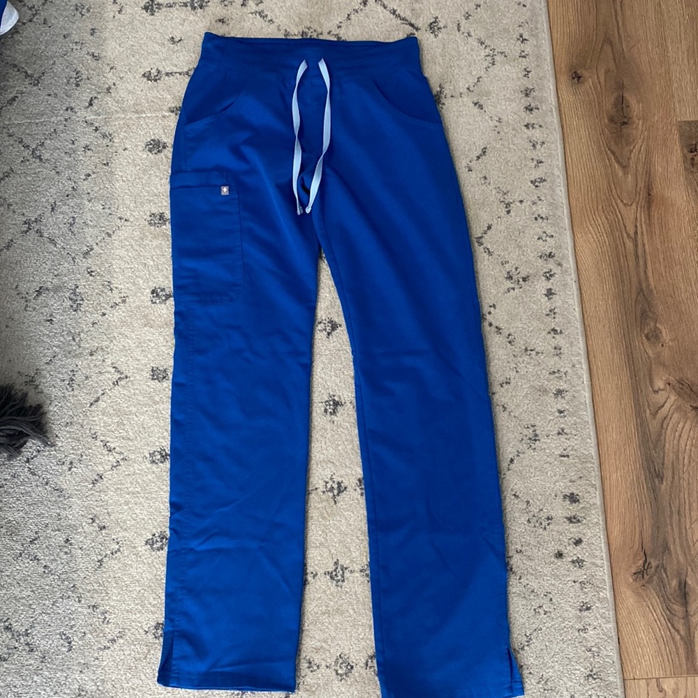 Figs Kade cargo pants